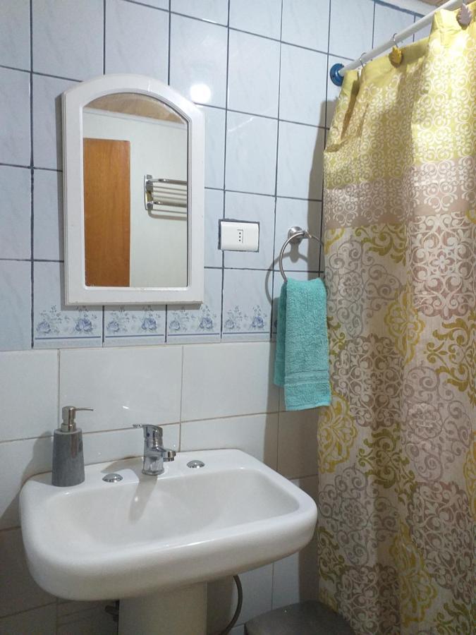 Hostal Ayni 圣佩德罗·德·阿塔卡马 外观 照片