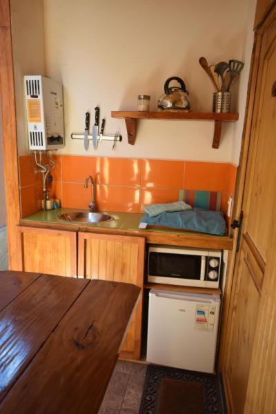Hostal Ayni 圣佩德罗·德·阿塔卡马 外观 照片