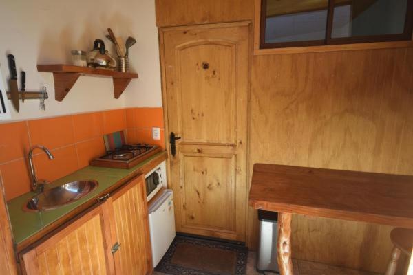 Hostal Ayni 圣佩德罗·德·阿塔卡马 外观 照片