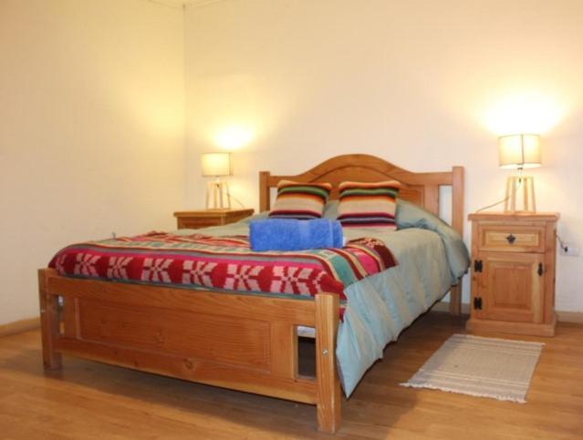 Hostal Ayni 圣佩德罗·德·阿塔卡马 外观 照片