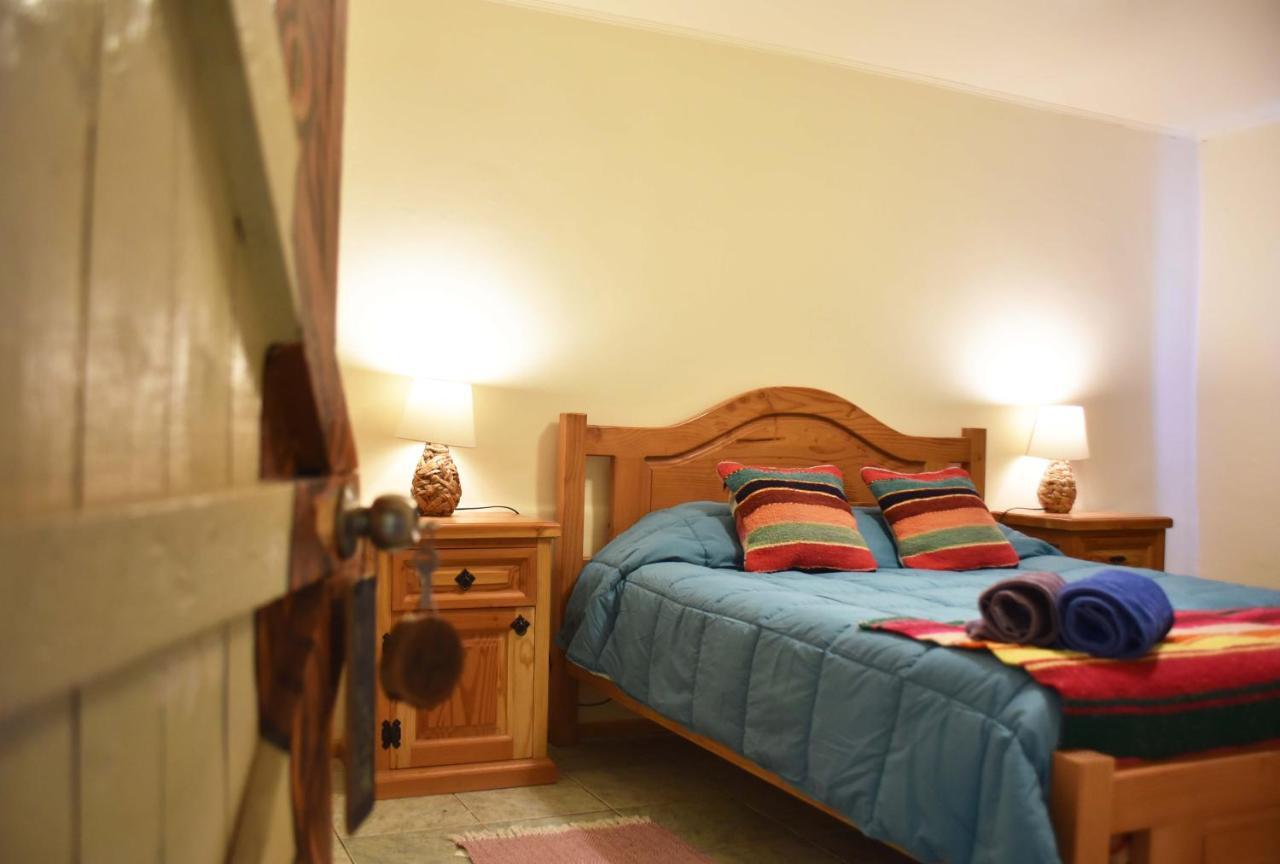 Hostal Ayni 圣佩德罗·德·阿塔卡马 外观 照片