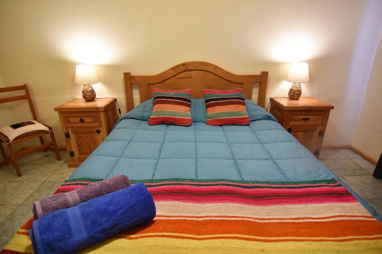 Hostal Ayni 圣佩德罗·德·阿塔卡马 外观 照片