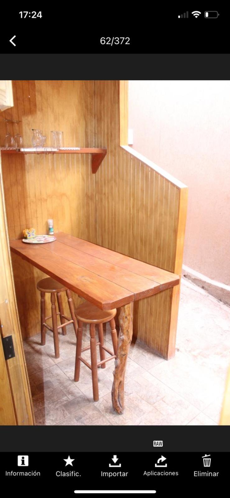 Hostal Ayni 圣佩德罗·德·阿塔卡马 外观 照片