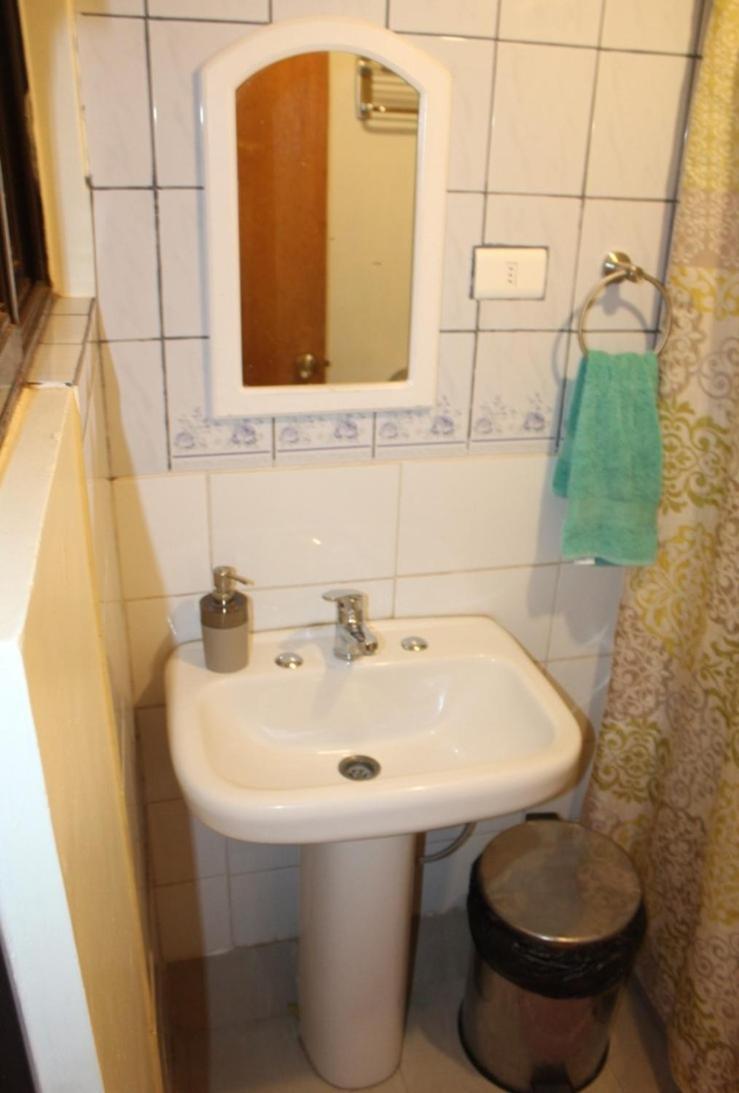 Hostal Ayni 圣佩德罗·德·阿塔卡马 外观 照片